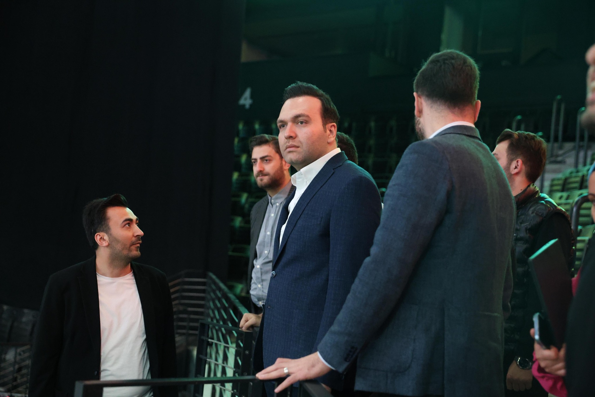 İbiş’ten Chp’ye Sert Eleştiri1
