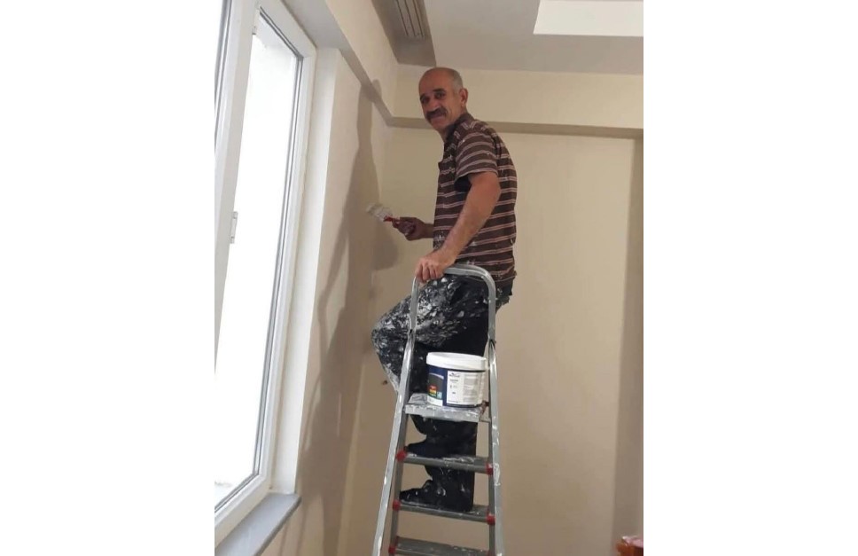 Ölüm