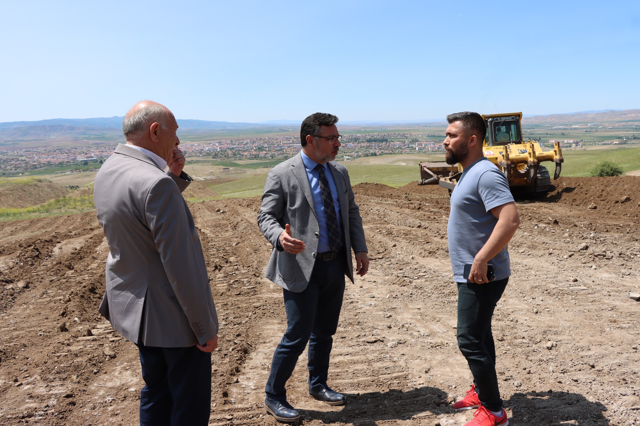 Yerköy’e Modern Hayvan Barınağı2