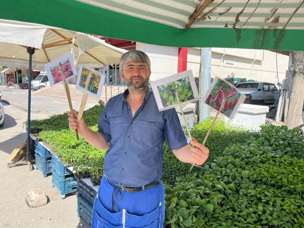 Sebze Fidesi Telaşı Başladı1