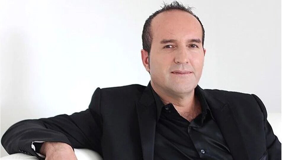 Timur Cihantimur’un Babası Bülent Cihantimur Kimdir (1)
