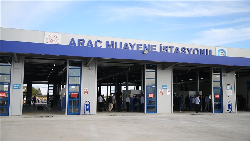 Tüvtürk 2