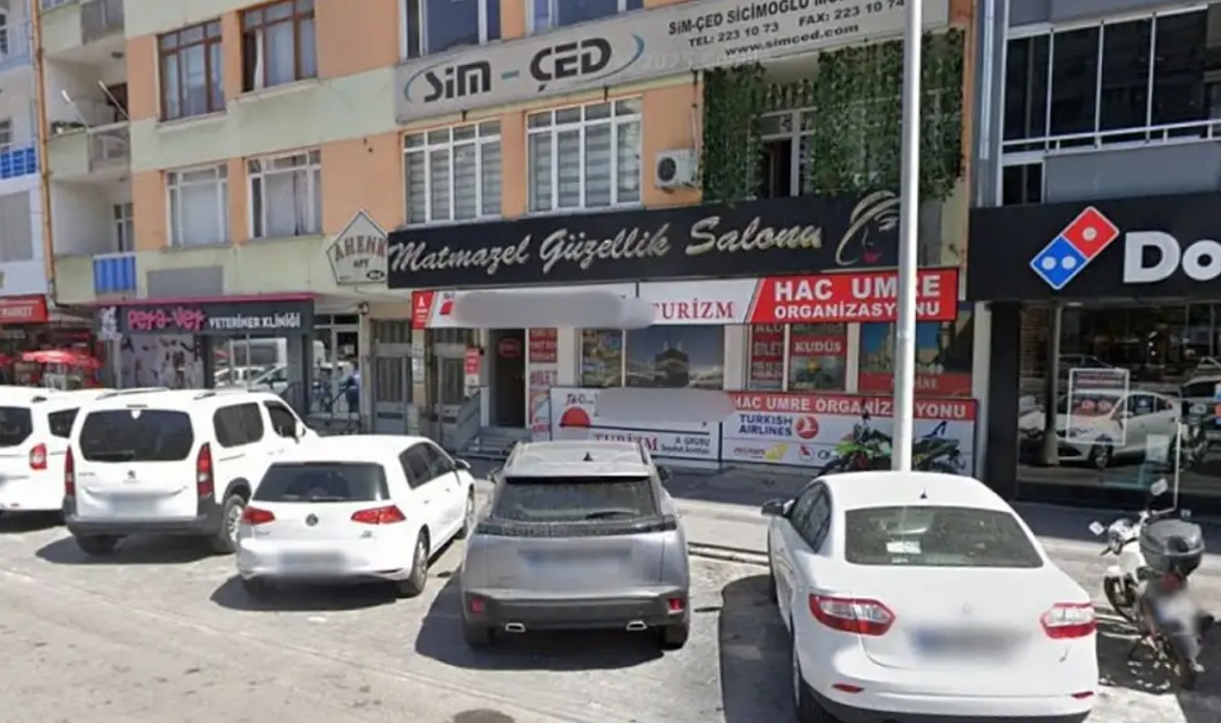 Yozgat Hac Umre Dolandırıcılık