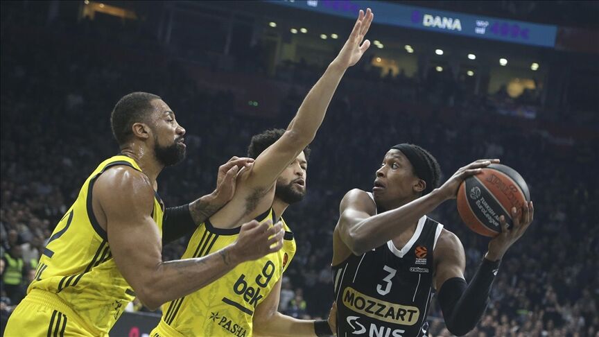 Euroleague 2