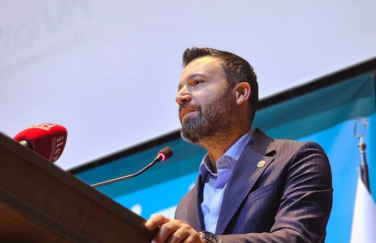 Süleyman Şahan,
