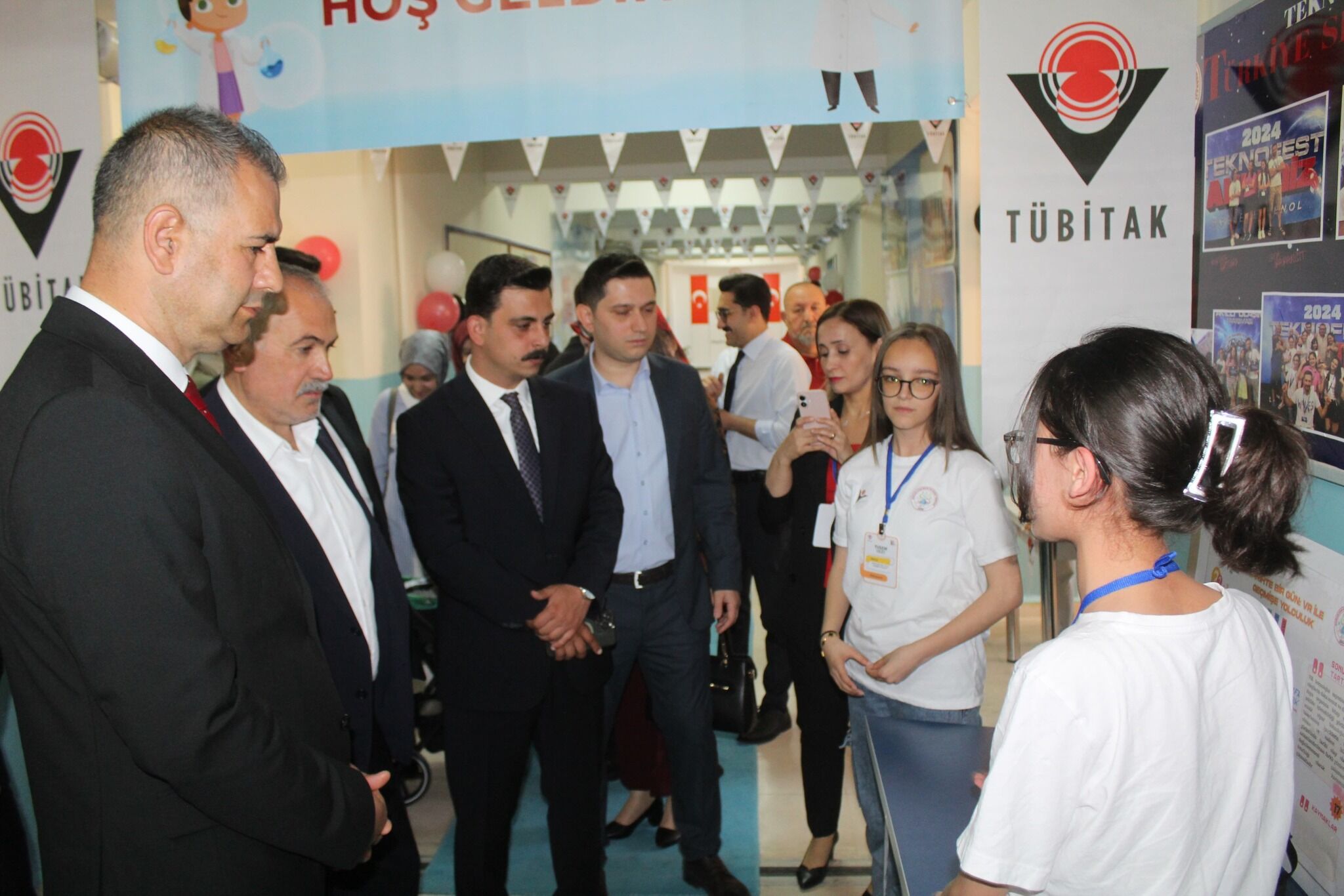 Yıl Sonu Şenliği Düzenlendi4