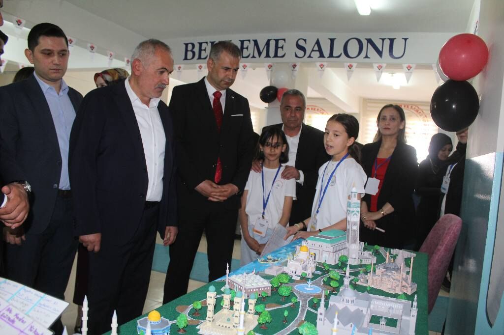 Yıl Sonu Şenliği Düzenlendi5
