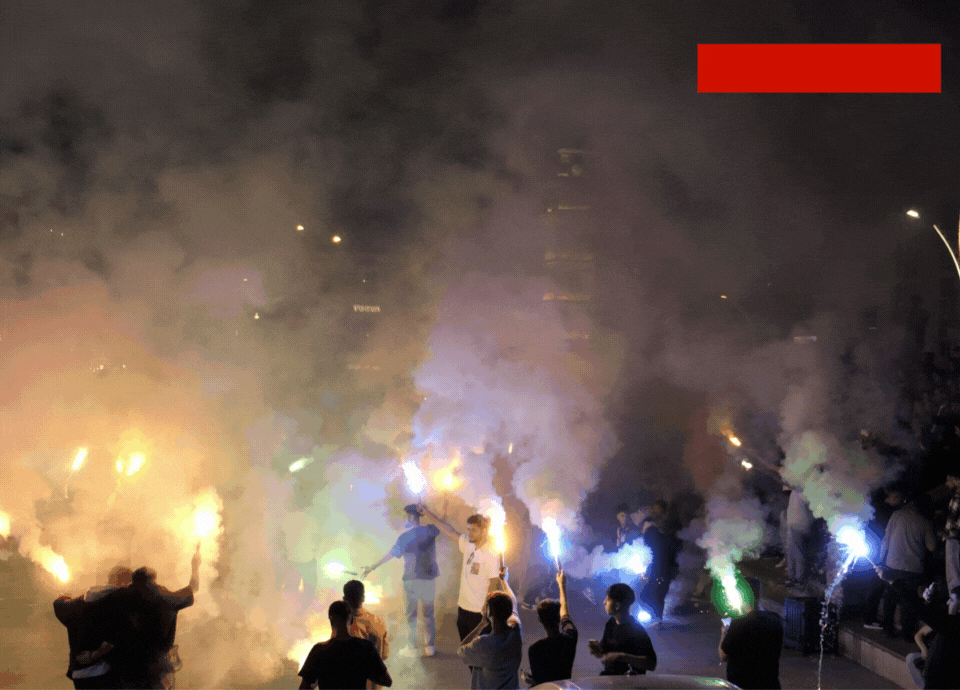 Avrupa’nın en büyüğü Fenerbahçe!