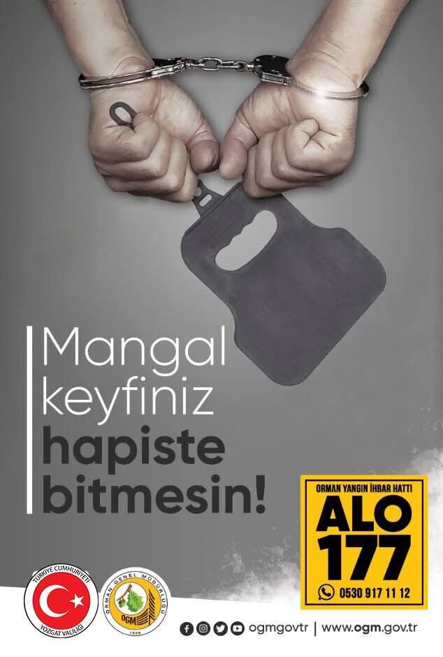 Geleceğimiz Kül Olmasın1