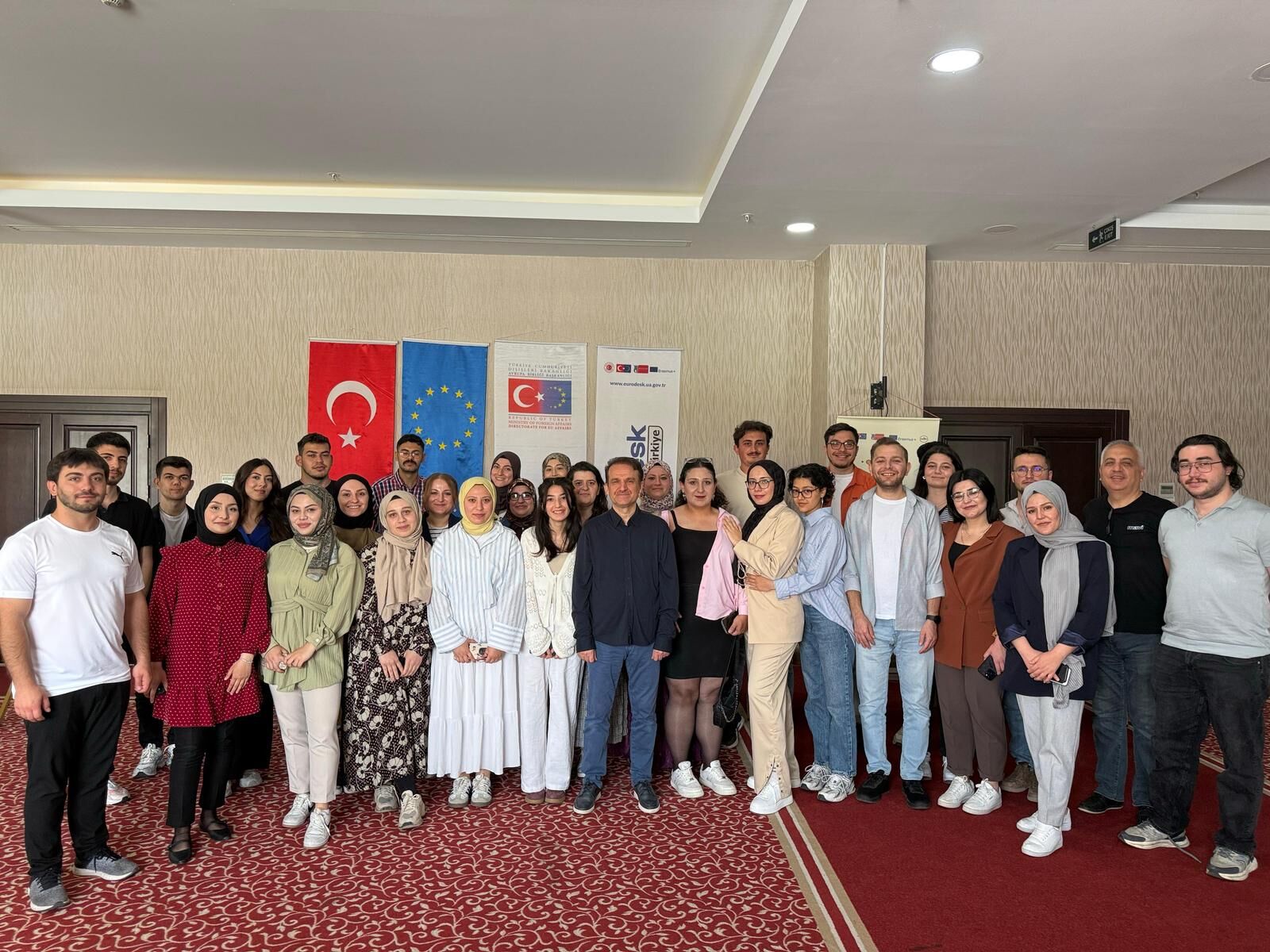 Sağlıklı Ve Kaliteli Yaşam Semineri (2)