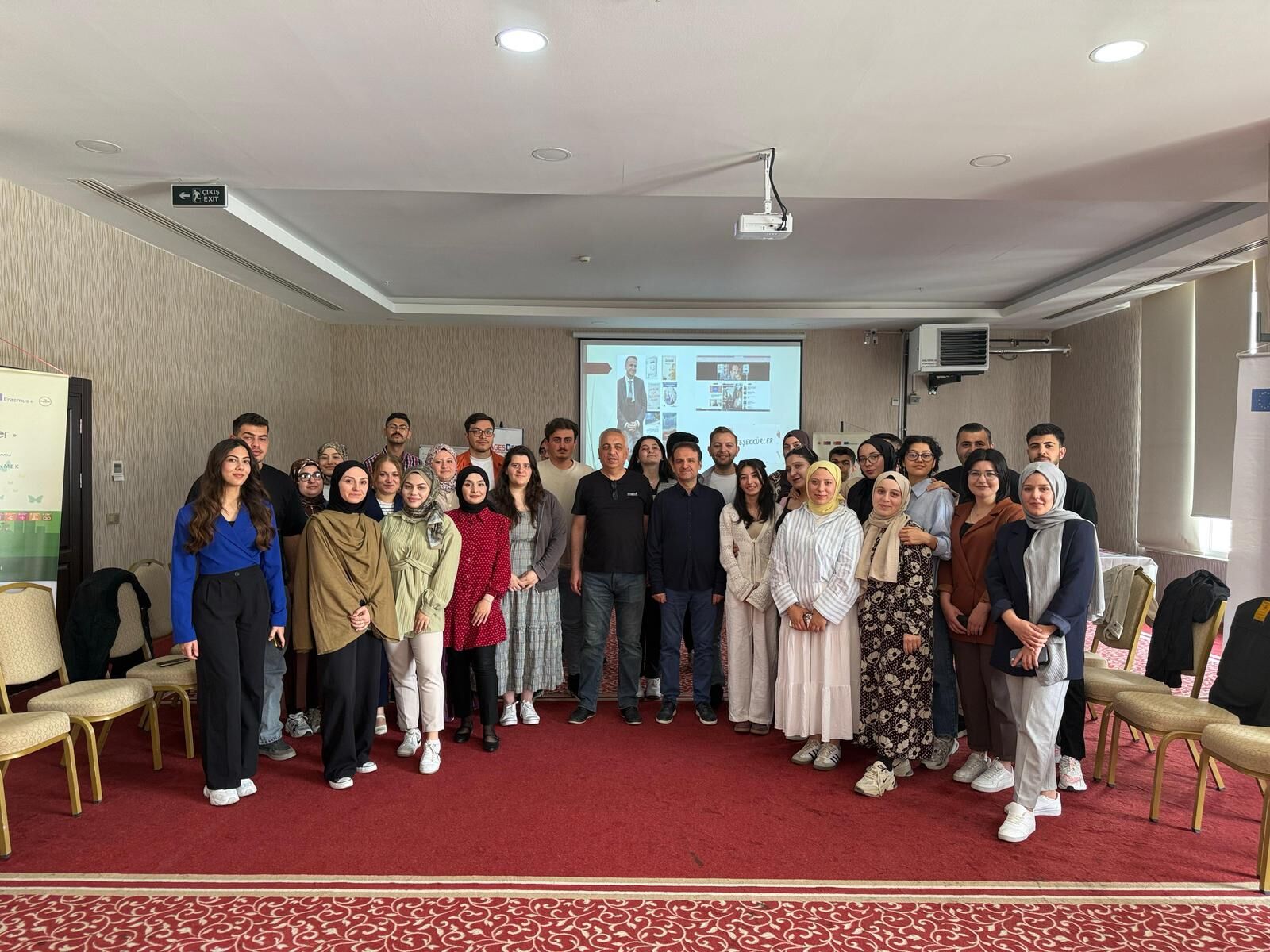 Sağlıklı Ve Kaliteli Yaşam Semineri (4)