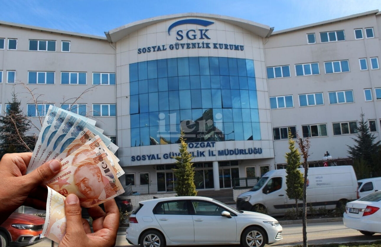 Sgk Emekli