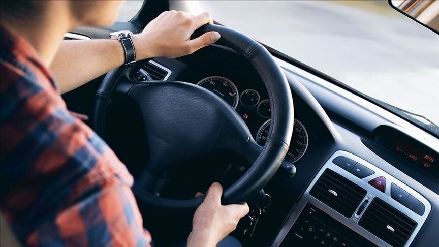 Sürücülere ‘Yol Hipnozu’ Uyarısı1