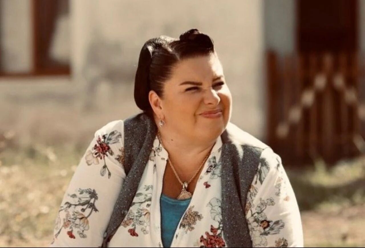 Aslı Omağ Kimdi2