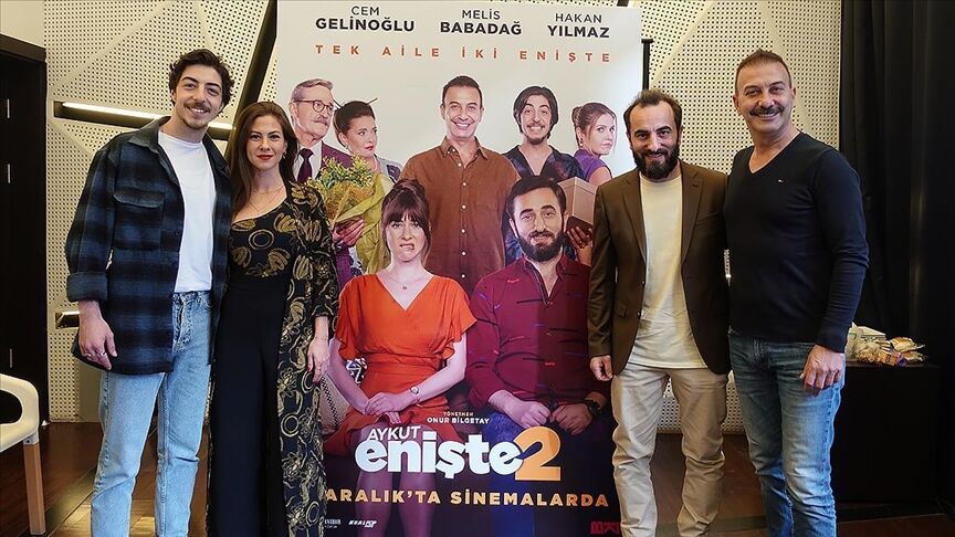 Cem Gelinoğlu Kimdir