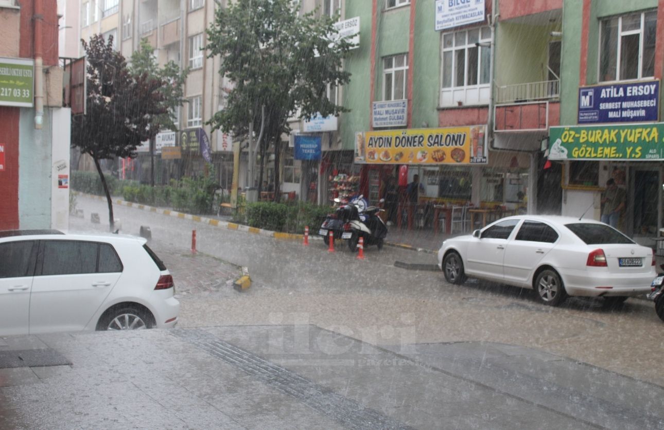 Yağmur (1)