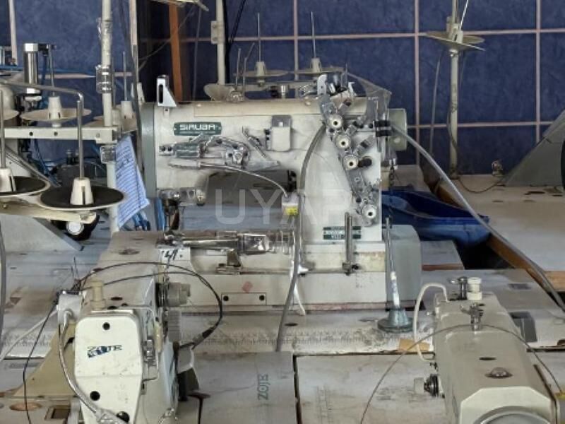 Yozgat Tekstil (1)