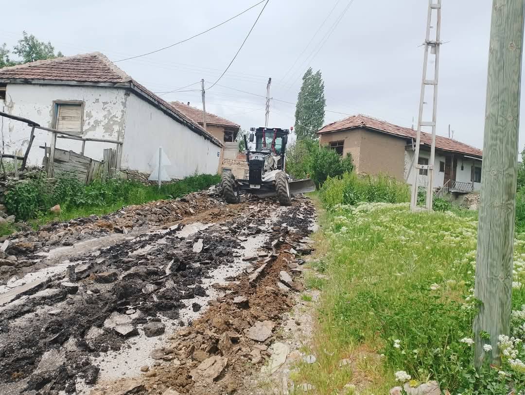 Çalışmalar Devam Ediyor (3)