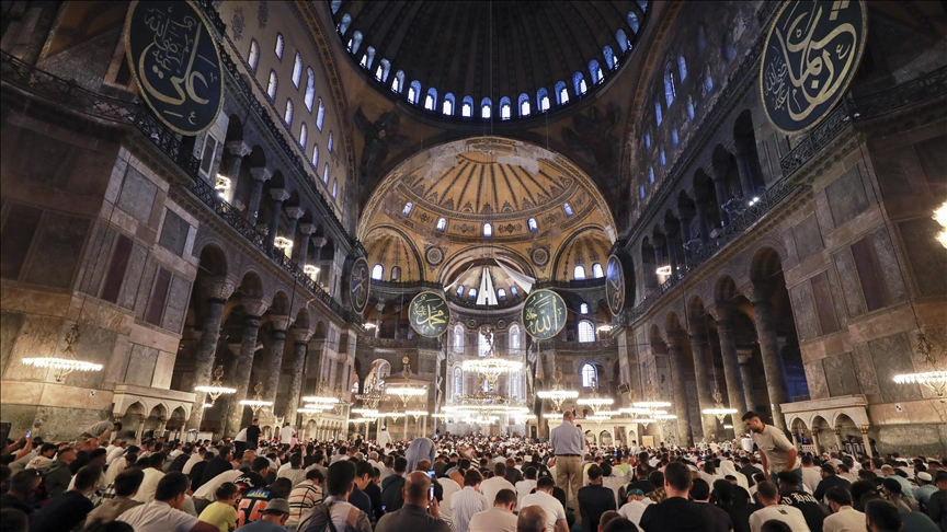 Kurban Bayramı
