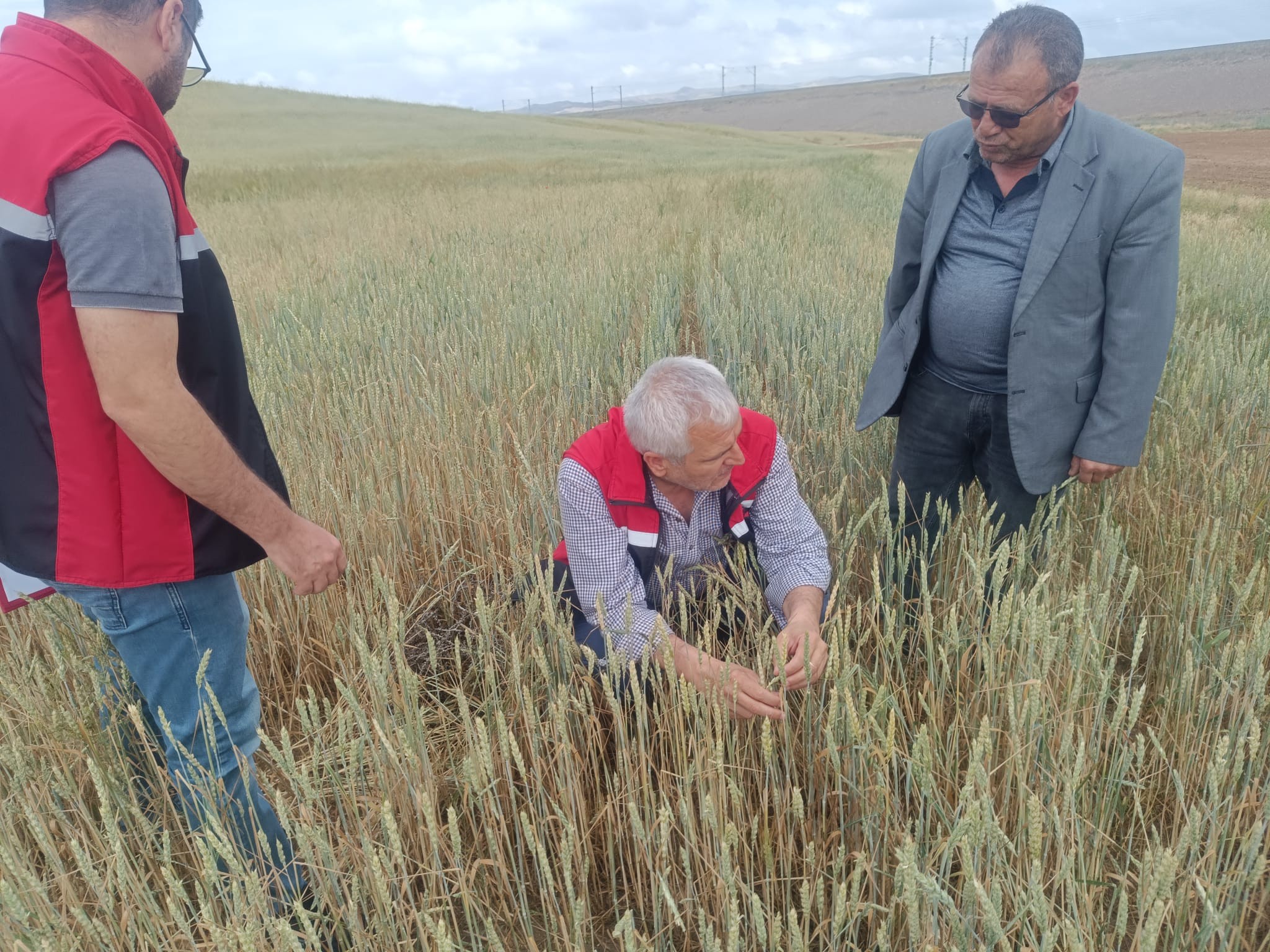 Bakım Ve Onarım Çalışmaları Başladı