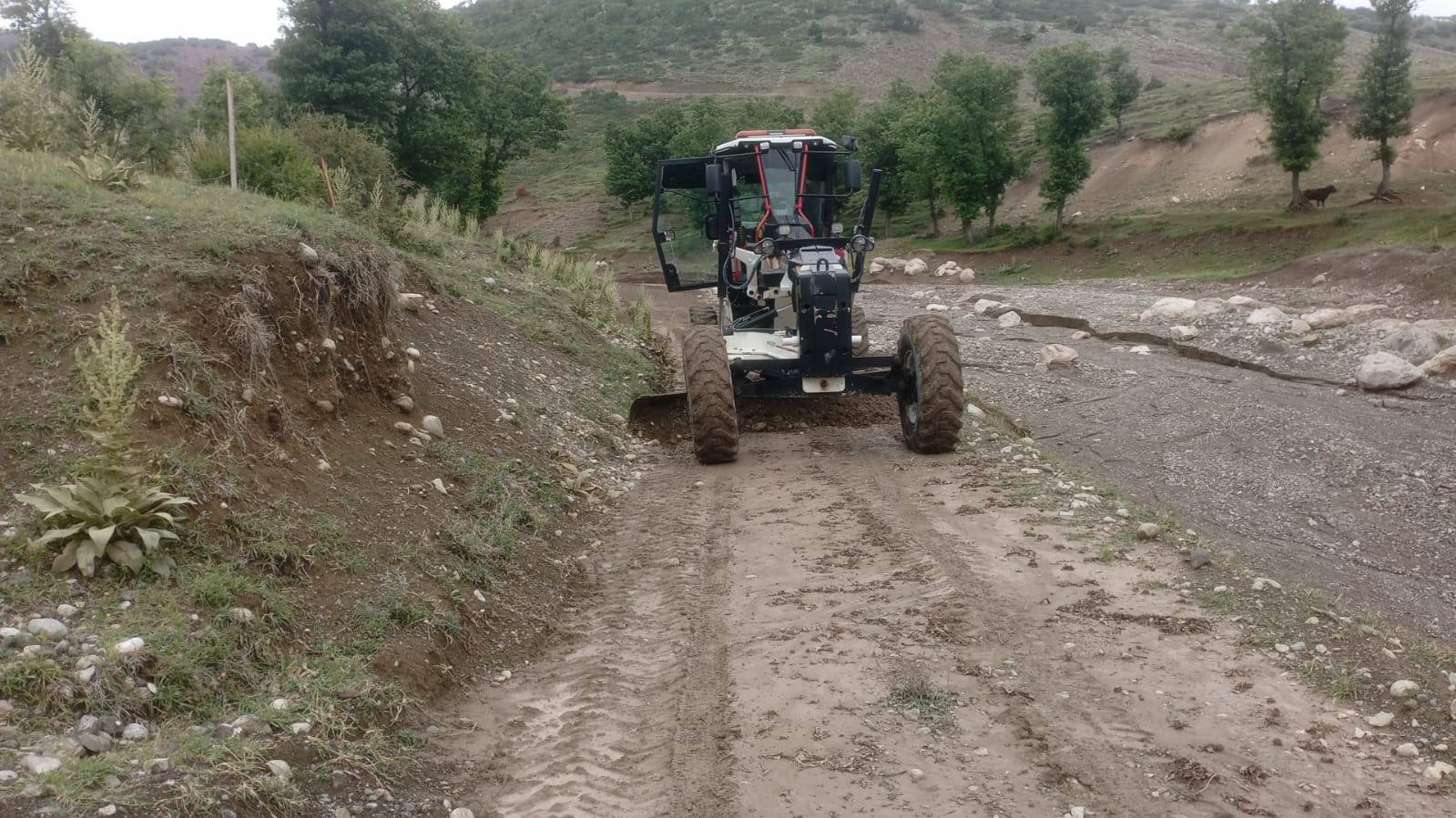 Bakım Ve Onarım Çalışmaları Başladı5