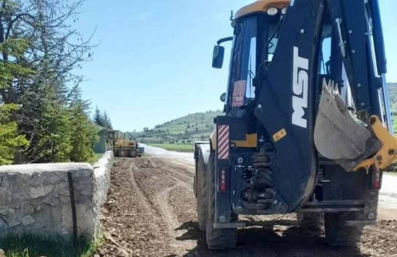 Çevre Düzenleme (1)
