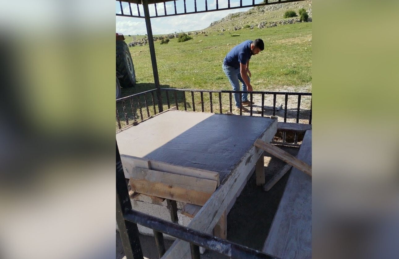 Çevre Düzenleme (3)