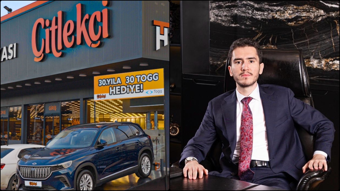 Çitlekçi Togg Hediyesi (3)