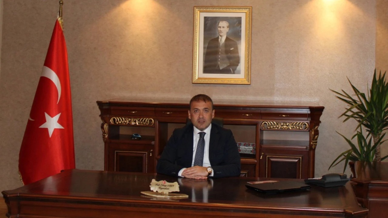 Faik Oktay Sözer Kimdir