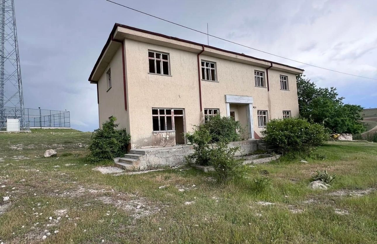 Sağlık Ocağı (1)