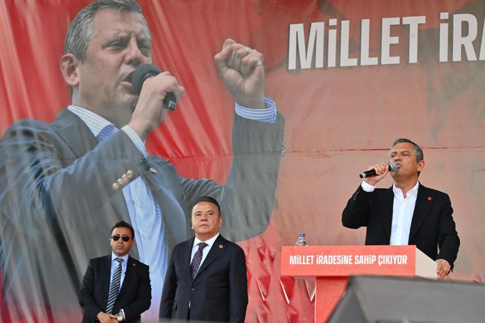 Türkiye Ittifakı Kazanacak