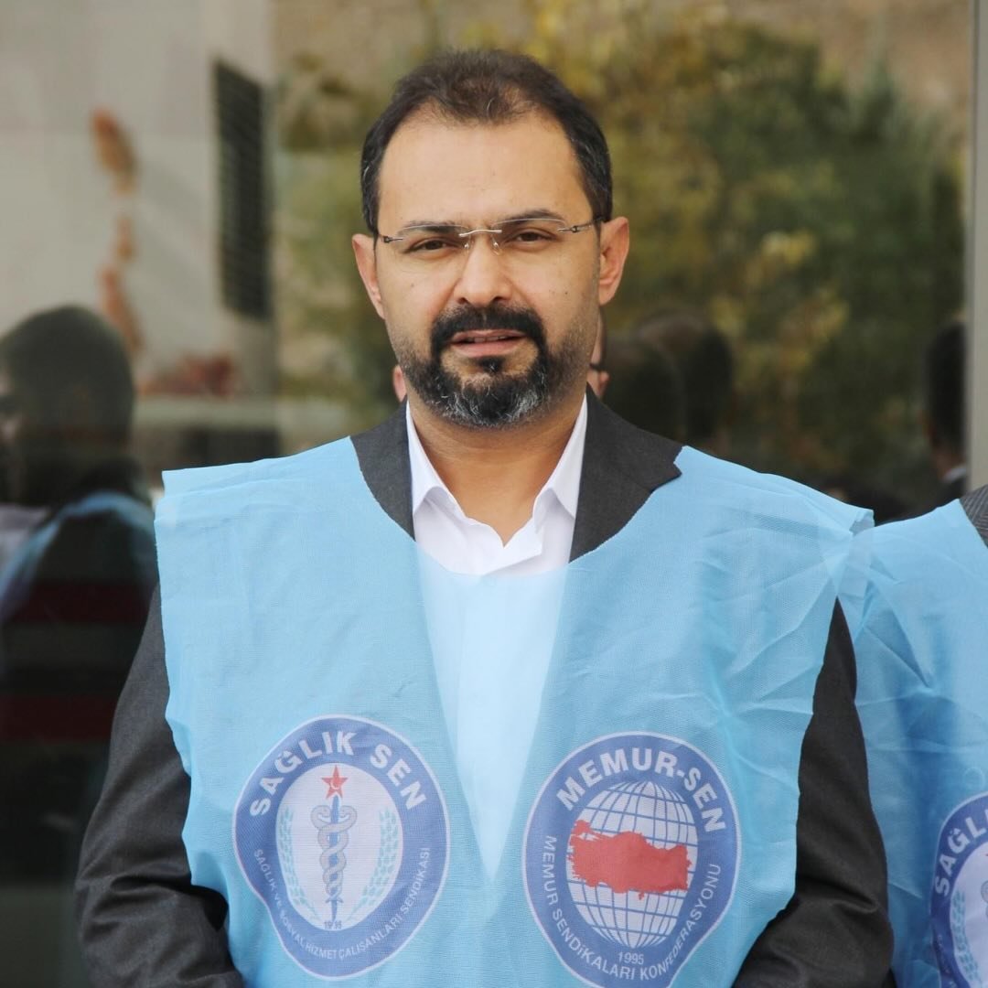 Yorgunluk Ve Aşırı Nöbet Kazaları Artırıyor1