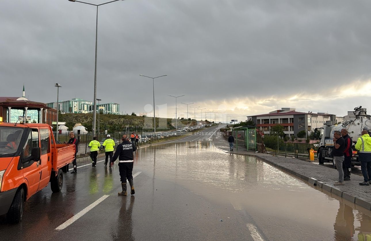 Yozgat Yol Çilesi Ilhami Bakıı (2)