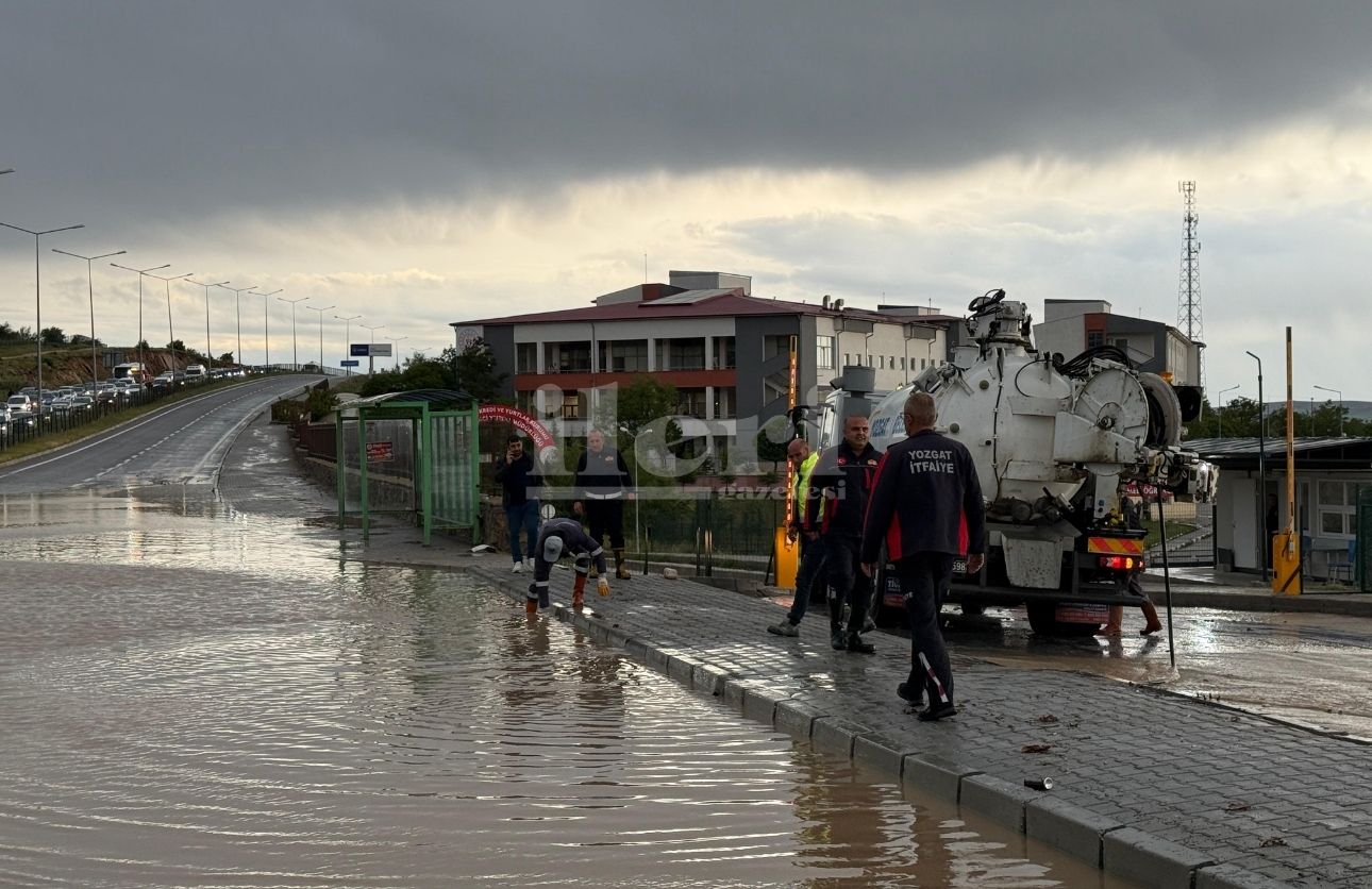 Yozgat Yol Çilesi Ilhami Bakıı (5)