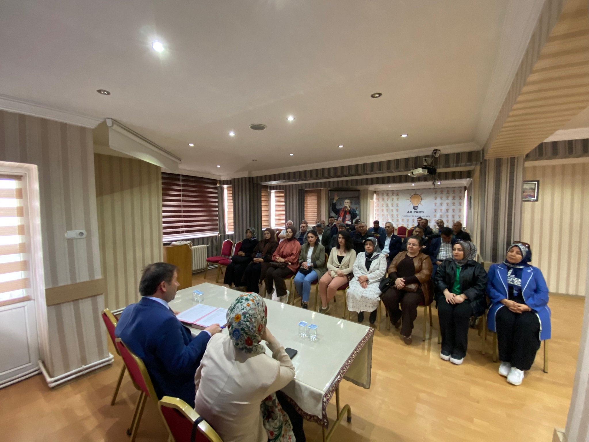 Yozgat’ımız Için Durmadan Çalışıyoruz3