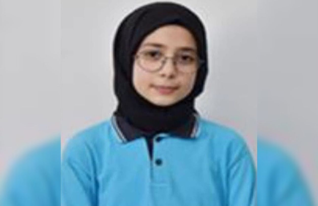 Afra Nur Günlü Kimdir