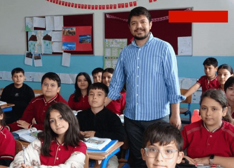 Yozgat'ta çobanlık yapan öğrenci 500 tam puan aldı
