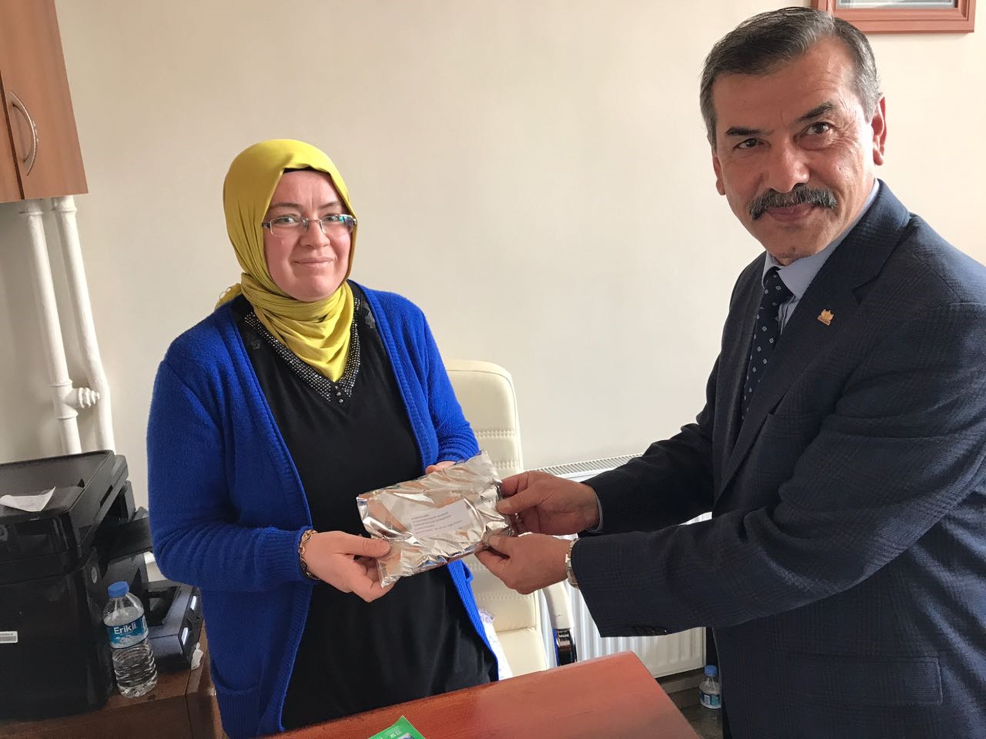Genel Yetkide 20’Nci Yılımız Kutlu Olsun2