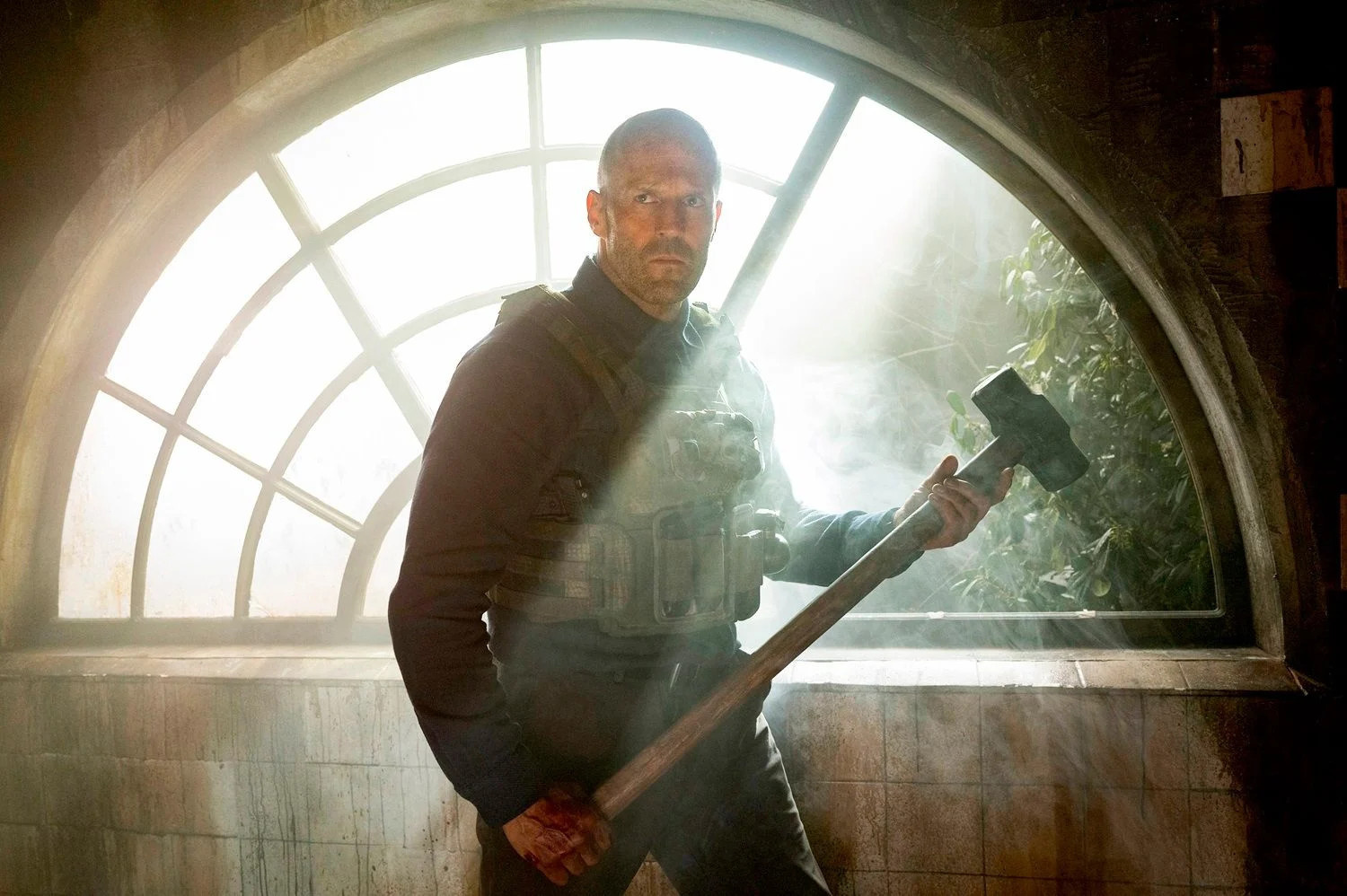 Jason Statham Kimdir1