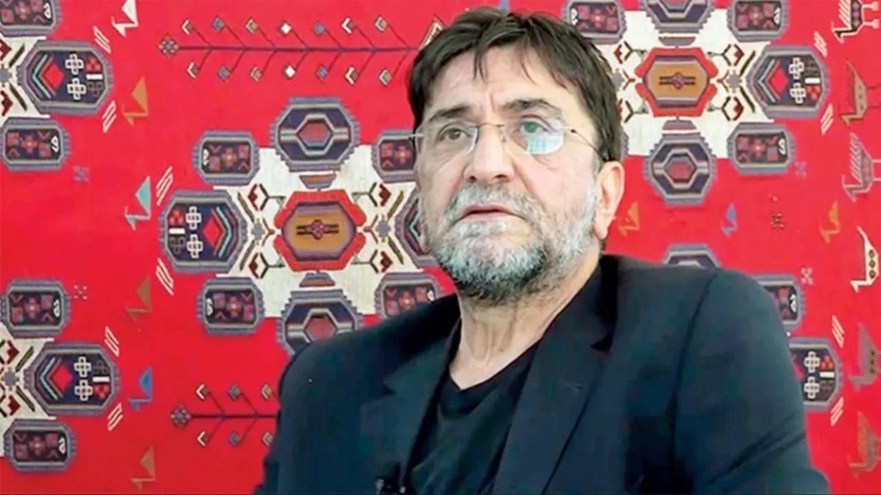 Nihat Genç1