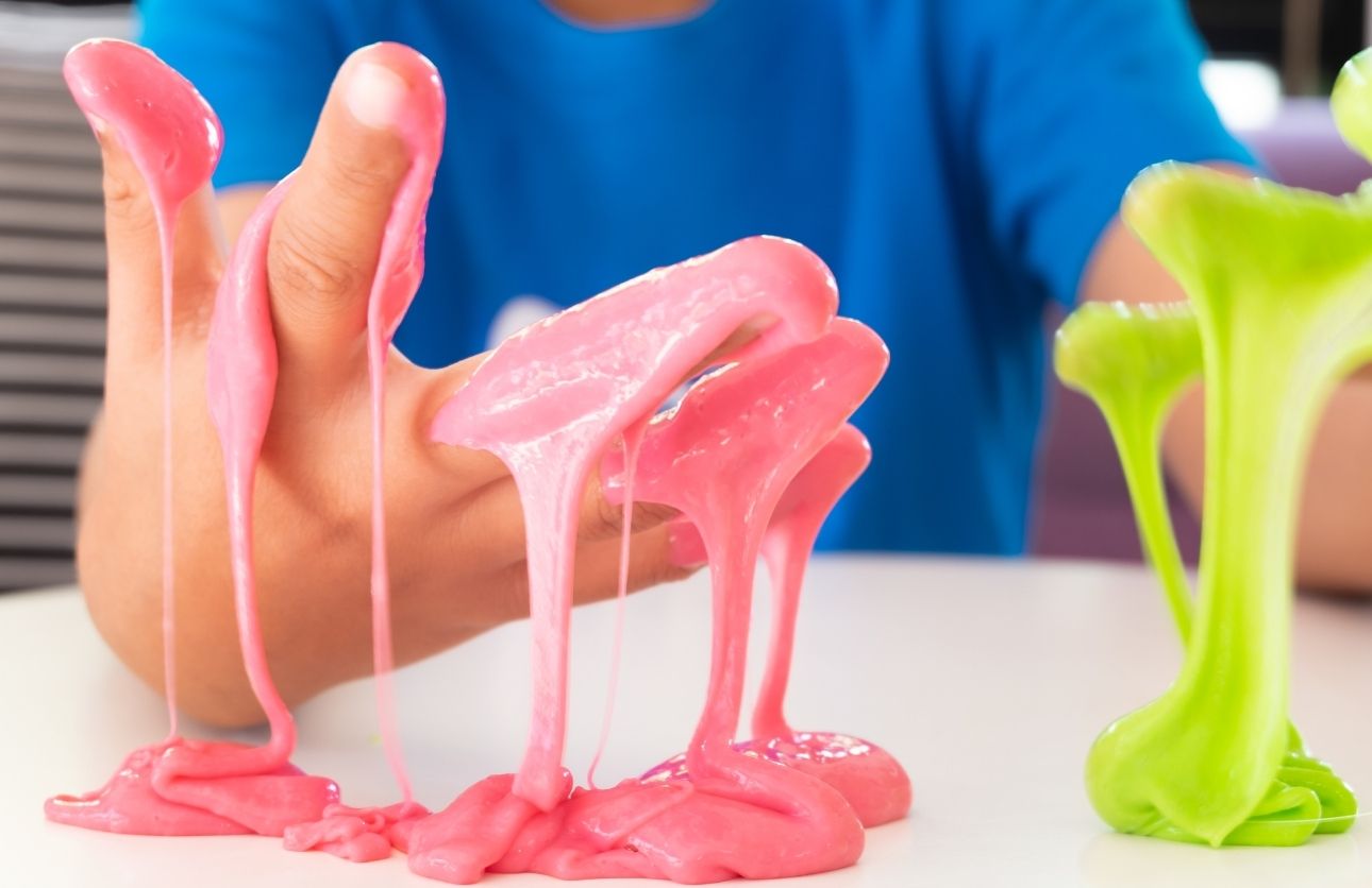 Slime (1)