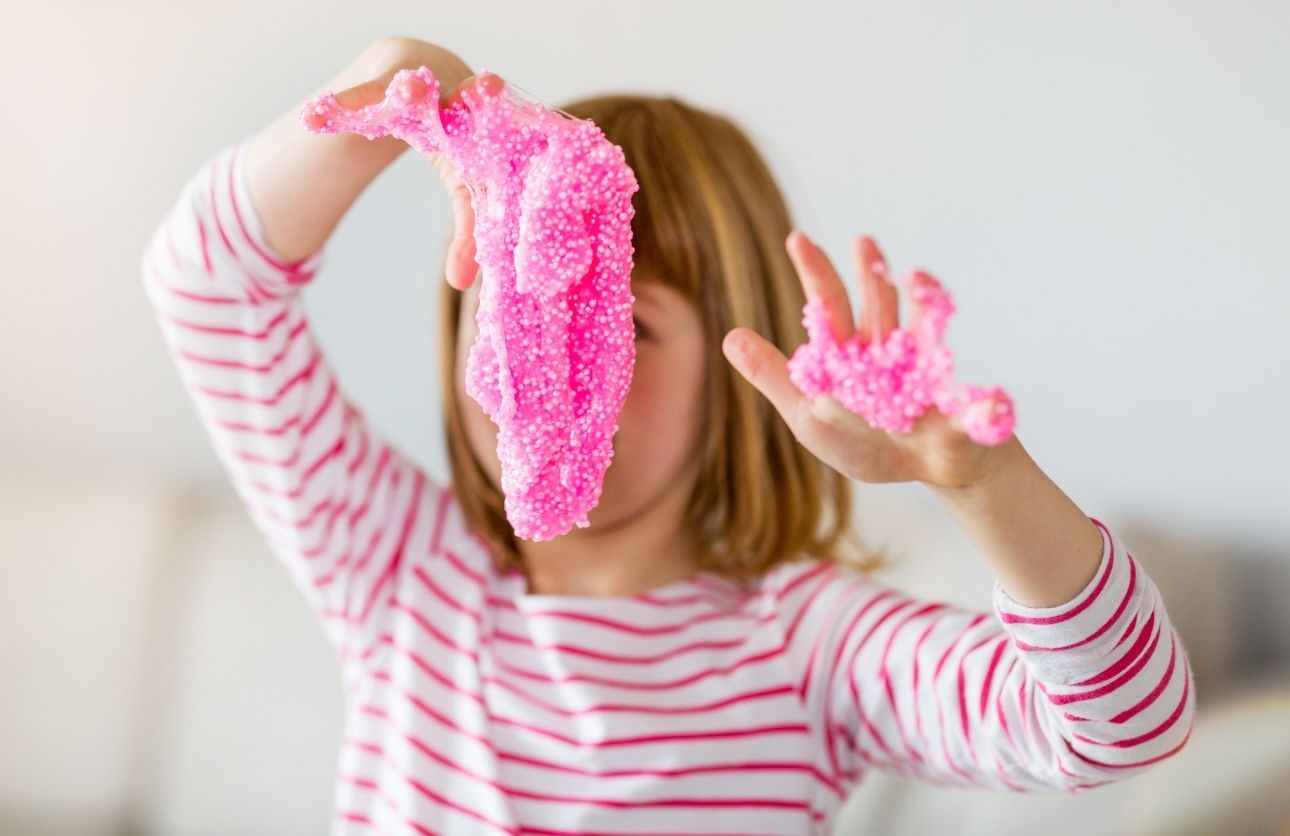 Slime (3)