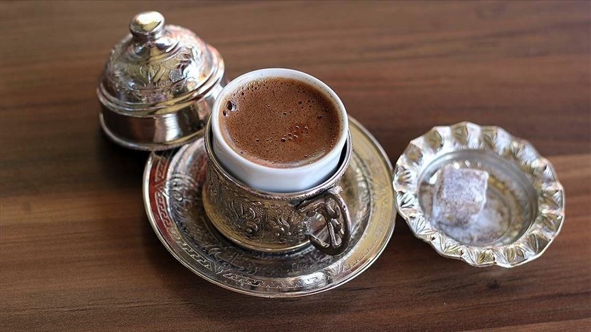 Türk Kahvesi 2