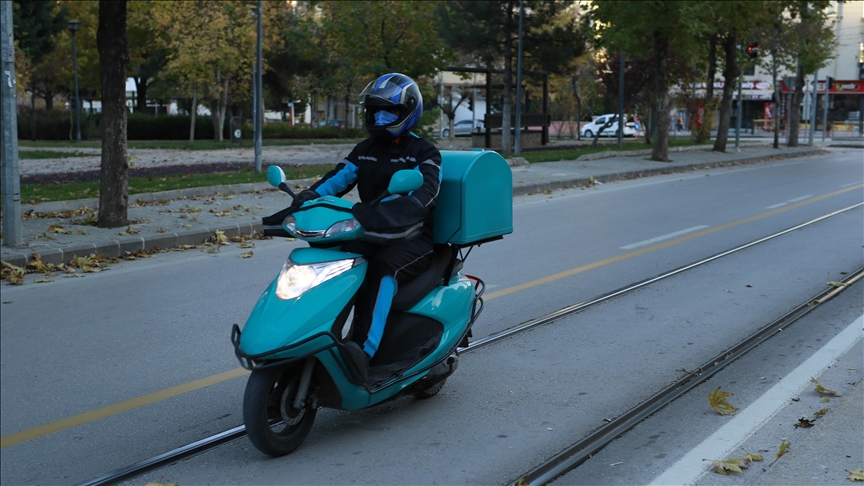 Motokurye