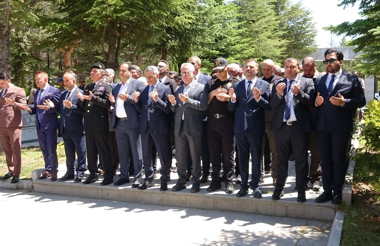 Yozgat Bayram (3)