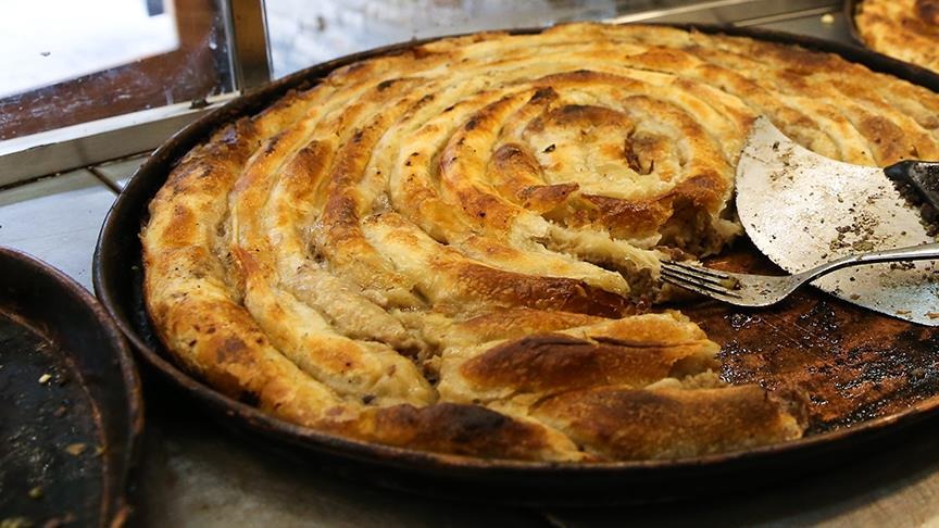 Börek 3