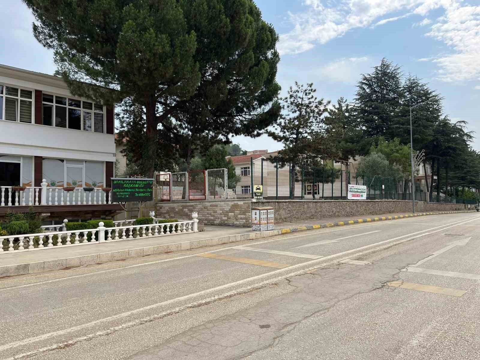 Sarıcakaya