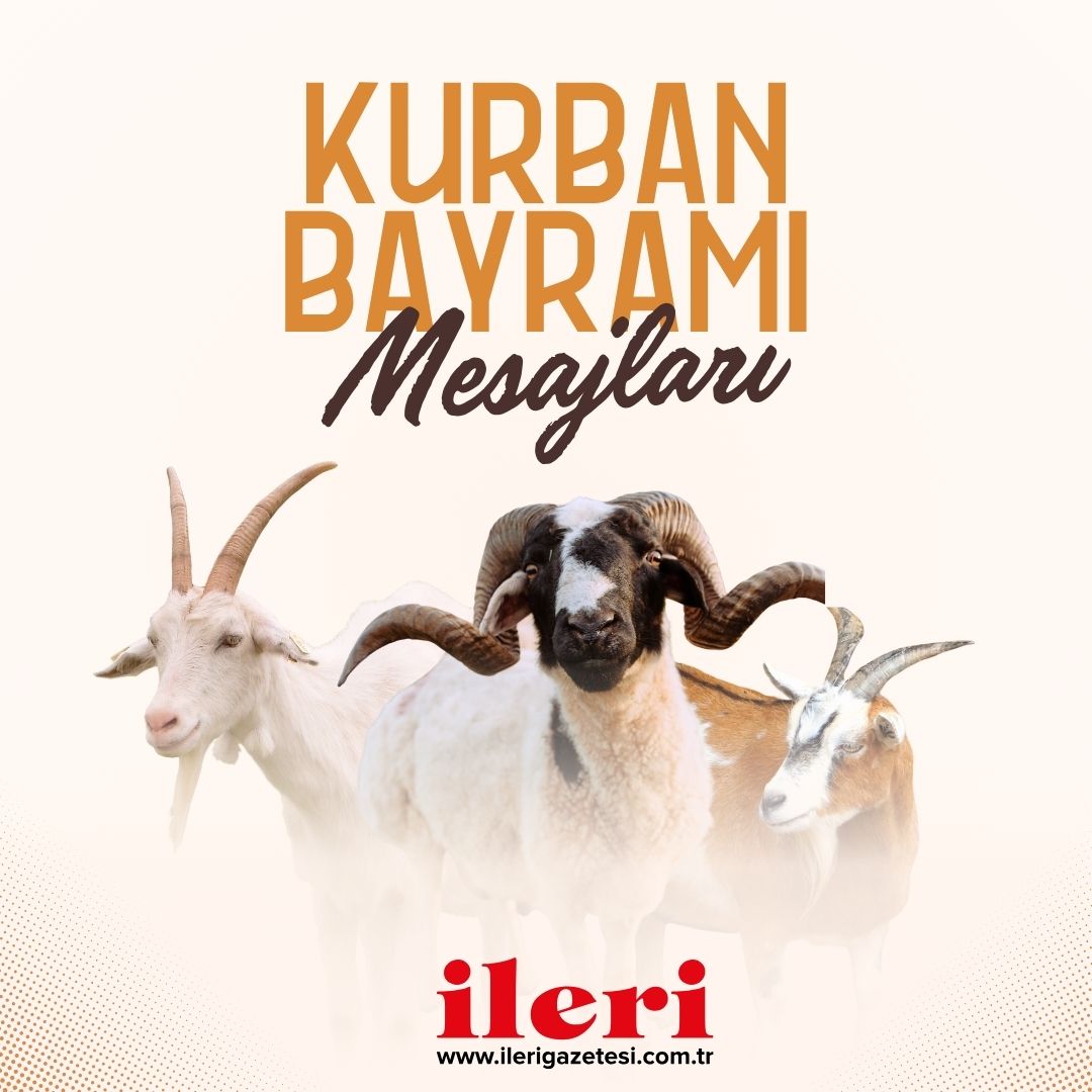 Sevdiklerinizi Bayram Mesajlarıyla Sevindirin 2025'In En Güzel Ve Anlamlı Bayram Tebrikleri