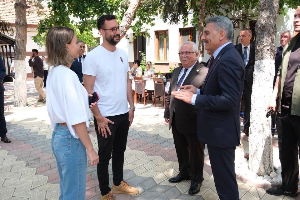Bayramlaşma 4