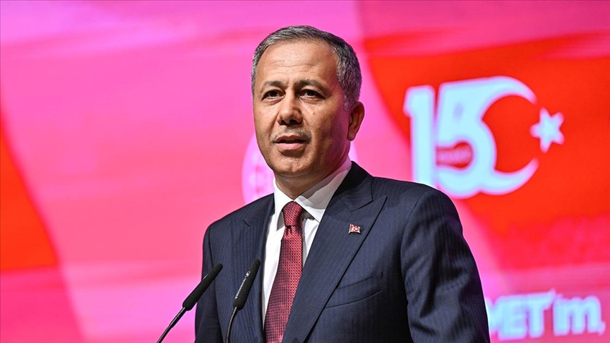 Ali Yerlikaya